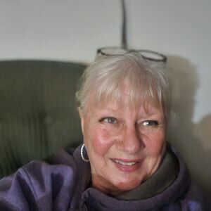 Meet your Posher, Susan